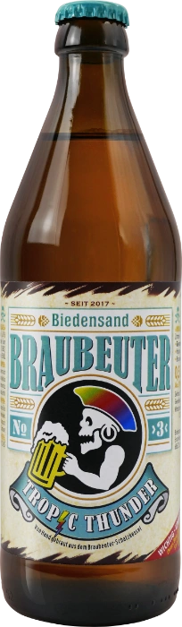 tropic-thunder-no3-fl05 Tropic Thunder No3 Flasche 0,5l